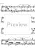 Suite Bergamasque - Piano