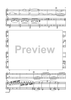 Yuletide Trio for Piano Trio - Piano Score