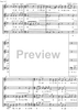 Preludio - Score