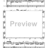 Suzuki Violin School, Volume 8 - Violin Part