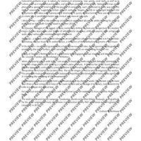 Concentricities - Score and Parts