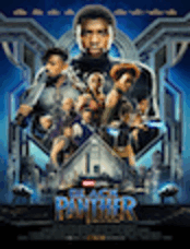 Wakanda - from Black Panther