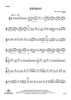 Iditarod - Violin 1