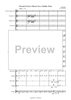 Oriental Festive March - Score