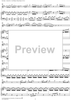 Sonata No. 1 in D major - Piano