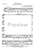 Mandolin & Guitar Collection No. 21 - Piano Accompaniment