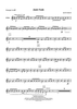Junk Funk - Bb Trumpet 1