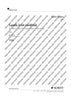 Lauda (con Sordino) - Score and Parts