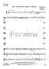 Do You Hear What I Hear? - Tenor Saxophone