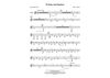 Of Kings and Kingdoms - Bass Clarinet