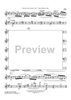 Spring-Song - from Songs Without Words, Op. 62 #6 - Flute/Oboe/Violin 1