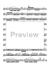 Allegro for Two Flutes - Flute 1