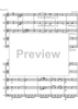 Quintet - Score