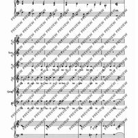 Vespro della Beata Vergine SV 206 - Piano Reduction