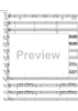 Der Hölle Rache kocht in Meinen Herzen from Die Zauberflöte KV620 - Score