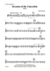 Invasion of the Unicyclists - Eb Alto Saxophone 1