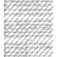 Caleidoscope - Score and Parts