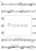 Sonata in tre tempi - Oboe
