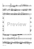 Concerto for Oboe in F Major, K. 313 for Oboe and String Quartet - Oboe