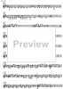 Sextet opus 49 - Bb Clarinet
