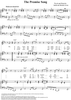The Promise Song