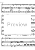 Concerto No. 3 Eb Major KV447 - Score