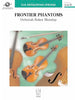 Frontier Phantoms - Cello