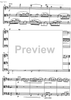 Ricercare e Allegro - Score
