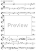 A Warm Breeze - Alto Saxophone 1