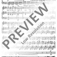 Wein, Weib und Gesang