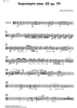 Impromptu No.22 Op.79