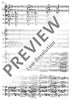 4th Symphony - Full Score