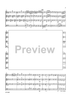 Six Intermediate String Quartets - Score