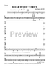 Briar Street Strut - Timpani