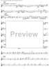Battle Hymn of the Republic - Tenor Saxophone 2