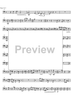 Suite from Le Chapeau de Paille - Trombone