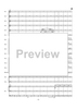 Quo Non Ascendam - Score