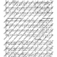 7 Capricci - Score and Parts