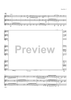 Sonata - Score