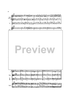 Concerto Grosso in G minor (Christmas Concerto) Op. 6 No. 8 - Score