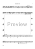 Encomium - Alto Saxophone 2
