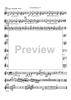 MacArthur Park - F Horn 3/4