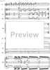 Gran finale - Score