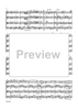 Tangos & More: Six Dances - Score