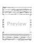 Horn Quartet - Score