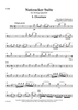 Nutcracker Suite - Cello