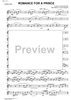 Romance for a Prince - Euphonium TC