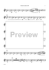 Innisfree - Baritone Saxophone
