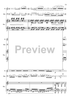 Inflection Points - Piano Score