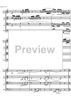 Quartet Op.29 No. 2 - Score